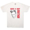 Vanilla Ice `Word 2 Your Mutha` t-shirt - Seen