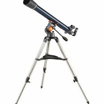 Celestron 21061 Astromaster 70AZ Refractor Telescope