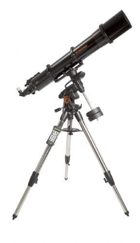 Celestron 6 Refractor Advanced VX Telescope