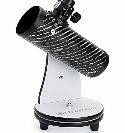 Celestron 76 mm Firstscope