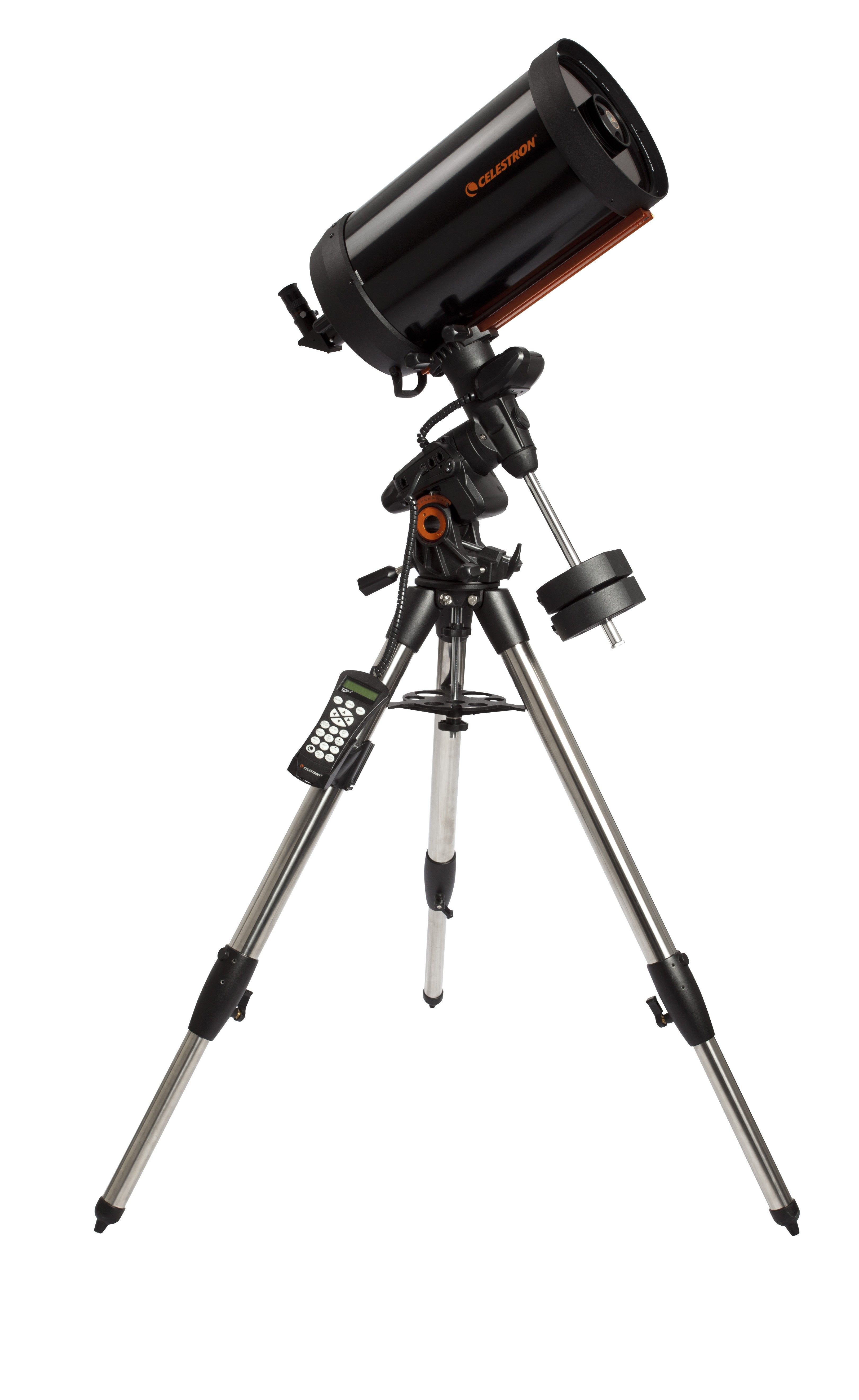 9.25 SCT Advanced VX Telescope