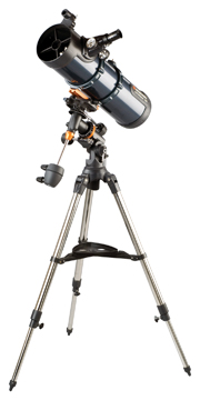 Celestron Astromaster 130 EQ Telescope