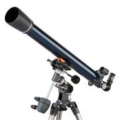 Celestron AstroMaster 70EQ Telescope