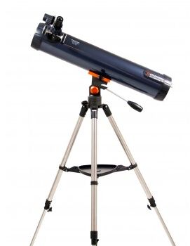 Celestron Astromaster LT 76AZ Telescope