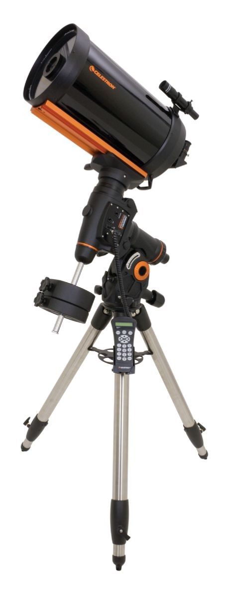 Celestron CGEM - 925 Computerised Telescope