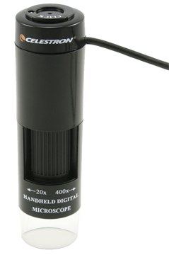 Handheld Digital Microscope