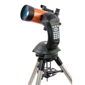 NexStar 4SE Computerized Telescope