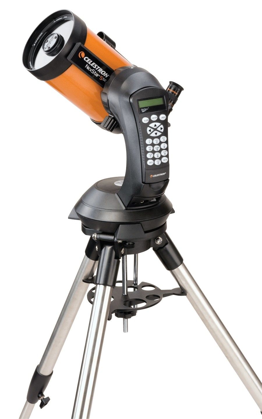 NexStar 5 SE Computerised Telescope