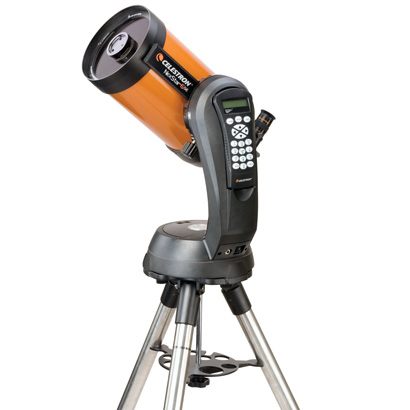 Celestron NexStar 6 SE Telescope