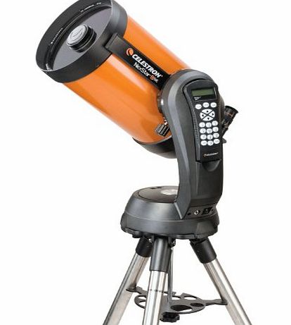 NexStar 8 SE Computerised Telescope