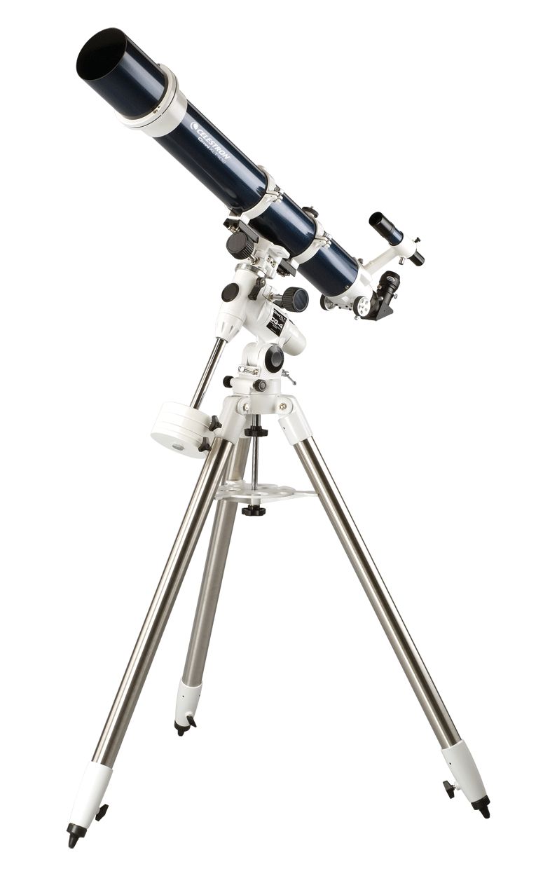 Omni XLT 102 Telescope