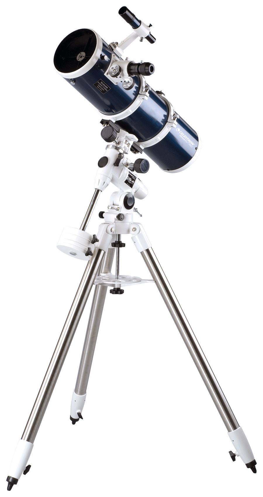 Omni XLT 150 Telescope