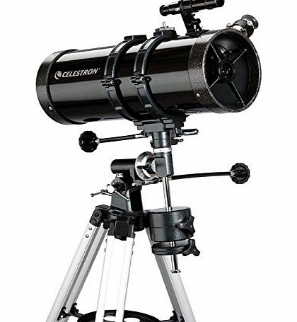 Celestron PowerSeeker 127 EQ Telescope