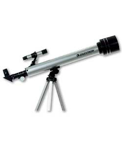 Celestron Powerseeker 450