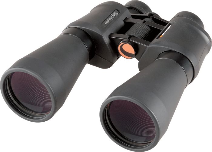 Celestron Skymaster Deluxe Binocular - 9x63