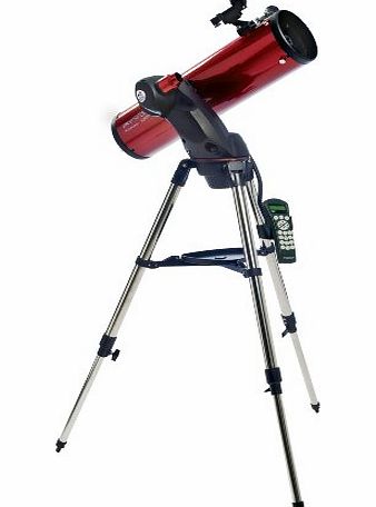 Celestron SkyProdigy 130 Computerised Telescope