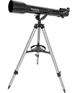 Telescope PS70/700 Refractor