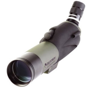 Ultima Refractor 65 Spotting Scope