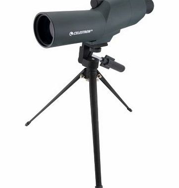 Celestron Zoom 50mm Spotting Scope