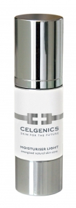 Celgenics MOISTURISER LIGHT (30ML)