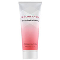 Sensational - Body Lotion 200ml