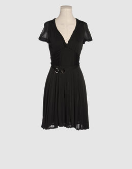 DRESSES Short dresses WOMEN on YOOX.COM