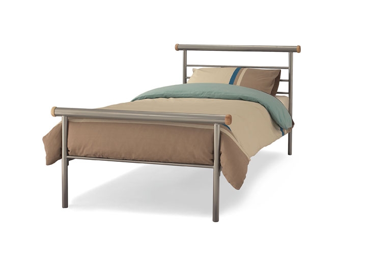 Celine Single Bedstead