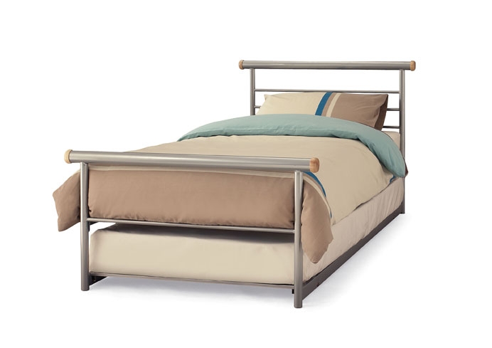 Celine Single Guest Bed