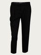 trousers black