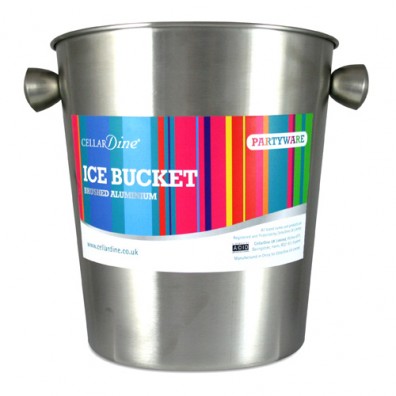 Champagne Bucket CBSS6