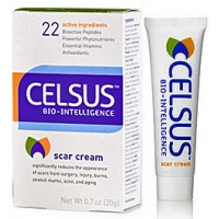 Celsus Scar Fading Cream CELSUS-SCAR