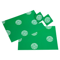 celtic 2pk gift wrap.