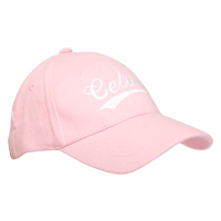 Cap - Pink - Girls.