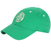 Classic Cap - Green.