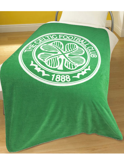 FC Fleece Blanket Printed