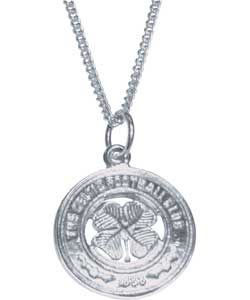 CELTIC Football Club Official Crest Pendant