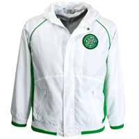 Jacket - White - Kids.