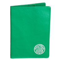 Passport Holder.