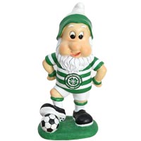 Celtic Polyresin Gnome.