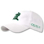 Shunsuke Nakamura Cap - White.