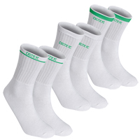 Sport Socks 3pk.