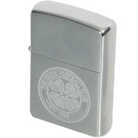 celtic Zippo Lighter.