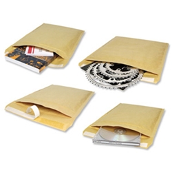 Cendit Padded Bag Recycled 175x265mm Ref SU1514