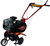 CENTURION POLO 50R CULTIVATOR (HONDA ENGINE)