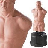 BOB XL Punch Bag - With Free DVD BOBXL Workout