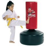 Kid Kick Wavemaster with FREE Kids Boxing Gloves and Headband