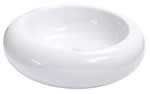 Ceramica Artise Round Countertop Basin