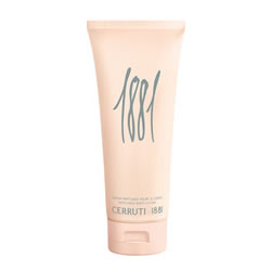 1881 Pour Femme Body Lotion by Cerruti