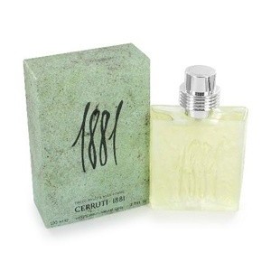 1881 pour hamme 50ml edt.
