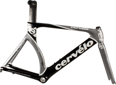 P3 Frameset 2009